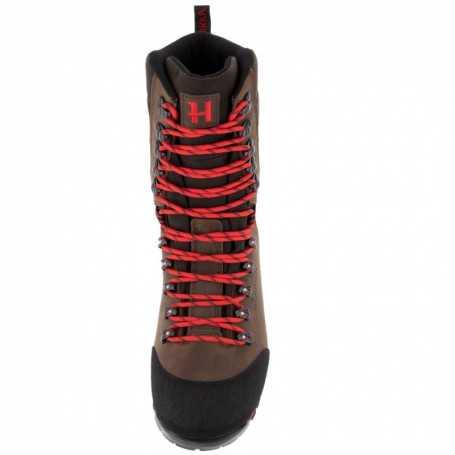 Parforce Schuhe HARKILA Forest Hunter Hi GTX (dunkelbraun) Begrenztes Angebot
