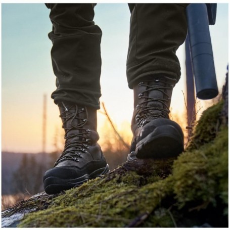 Parforce Schuhe HARKILA Pro Hunter Ridge 2.0 GTX (Dunkelbraun) Online Shopping