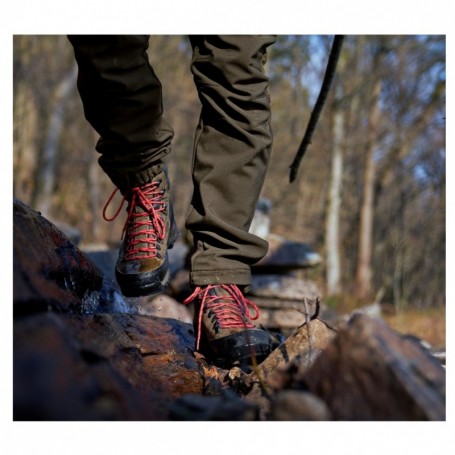 Parforce Schuhe HARKILA Saxnas GTX (weidengrün) Saisonschlussverkauf