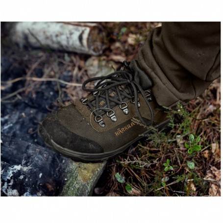 Parforce Schuhe HARKILA Trail Lace GTX (Willow grün) Cyber Monday