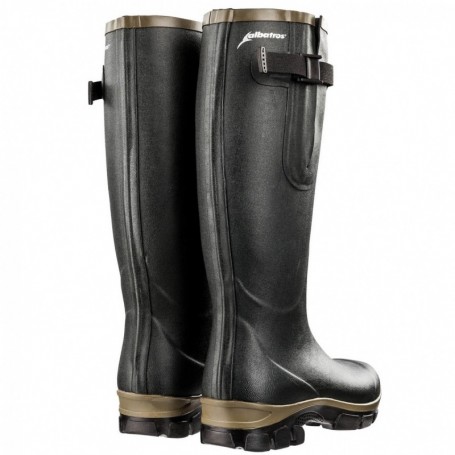 Parforce Schuhe ISM ALBATROS Wald Iso (grün) 575530 Weihnachtsangebot
