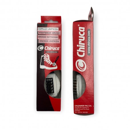 Parforce Schuhputzbürste CHIRUCA Osterangebot