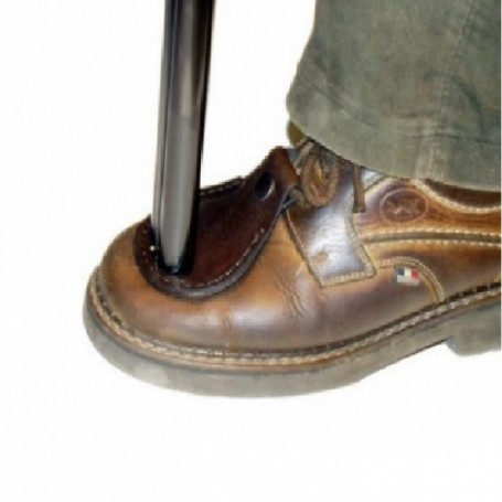 Parforce Schuhschoner aus Leder HUNTERA HAB101BR Muttertagsangebot
