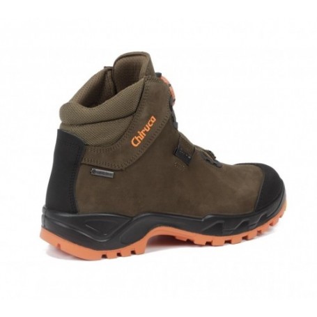 Parforce Stiefel CHIRUCA Alano Force Boa Hi Vis 08 Top Angebot
