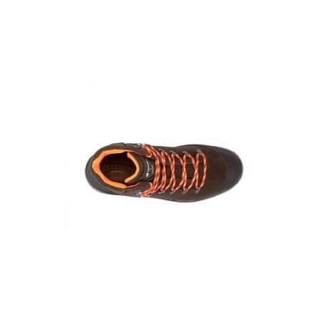 Parforce Stiefel CHIRUCA Berrea Force High Visibility 18 Gore-Tex Online Outlet