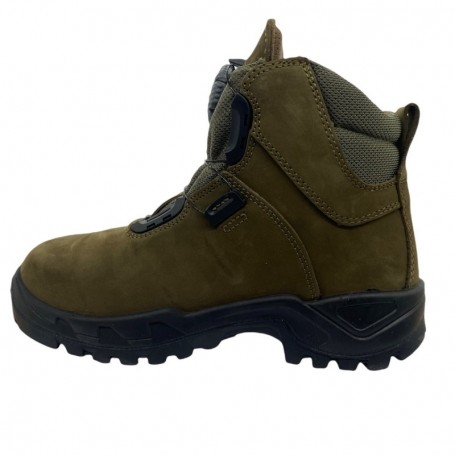 Parforce Stiefel CHIRUCA Cares 01 GORE-TEX Neuheiten