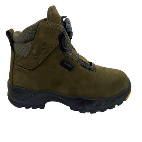 Parforce Stiefel CHIRUCA Cares 01 GORE-TEX Neuheiten