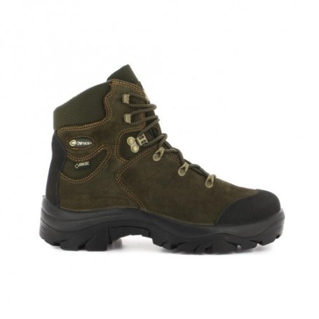 Parforce Stiefel CHIRUCA Jabali Gore-Tex Super Sparpreis