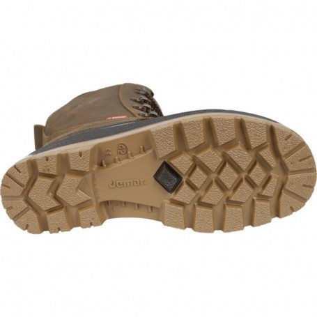Parforce Stiefel DEMAR Caribou Light Neueste Stile