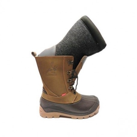 Parforce Stiefel DEMAR Caribou Pro Stiefel Letzte 2 Tage