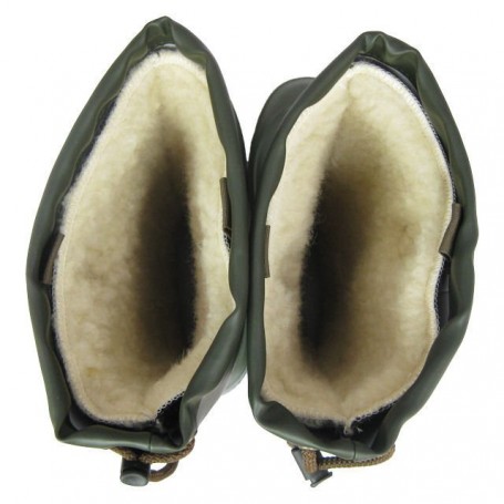 Parforce Stiefel DEMAR neuem Trayk-s Fell Letzter Tag