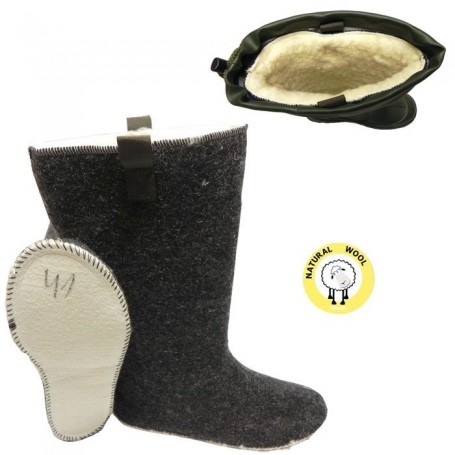 Parforce Stiefel DEMAR neuem Trayk-s Fell Letzter Tag