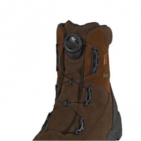 Parforce Stiefel HARKILA Big Game Boa® GTX® 8" Zeitbegrenzte Promotion