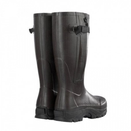 Parforce Stiefel ISM Albatros, Aragon (braun) 576050 Bis zu 50% Rabatt