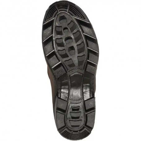 Parforce Stiefel PARFORCE Neoprenfu (braun) Bis zu 60% Rabatt