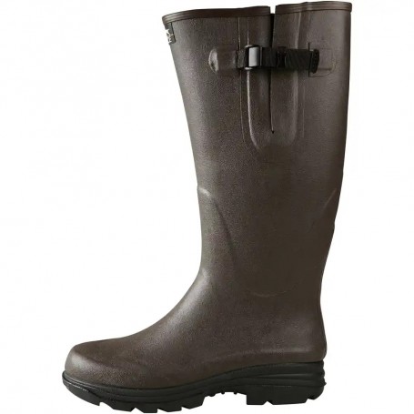 Parforce Stiefel PARFORCE Neoprenfu (braun) Bis zu 60% Rabatt