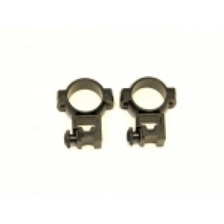Parforce Zielfernrohrringe NORIN D-25 mm (799) Nur für heute
