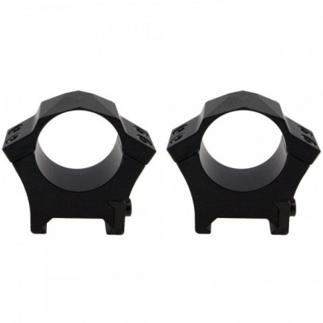 Parforce Zielfernrohrringe SIG SAUER 30mm 1.07IN (SOA10005) Vierteljährliche Förderung