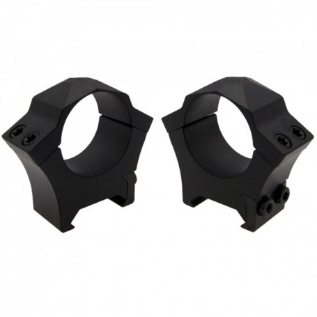 Parforce Zielfernrohrringe SIG SAUER 30mm 1.07IN (SOA10005) Vierteljährliche Förderung