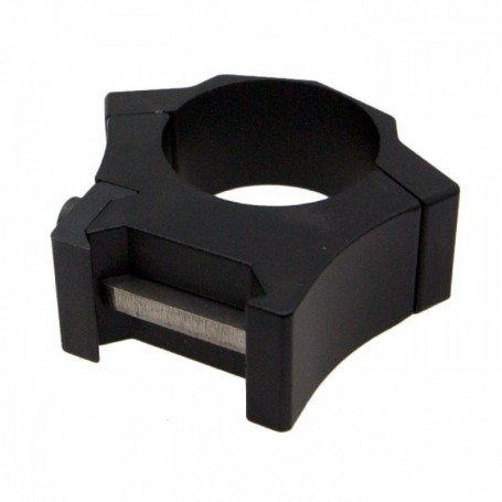 Parforce Zielfernrohrringe SIG SAUER 30mm 1.07IN (SOA10005) Vierteljährliche Förderung
