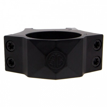 Parforce Zielfernrohrringe SIG SAUER 30mm 1.07IN (SOA10005) Vierteljährliche Förderung