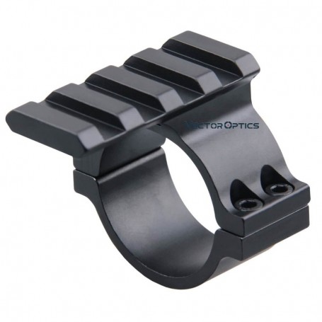 Parforce Zielfernrohrringe VECTOROPTICS 30mm (SCTM-21) Super Rabatt
