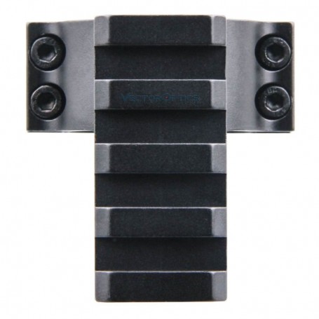 Parforce Zielfernrohrringe VECTOROPTICS 30mm (SCTM-21) Super Rabatt
