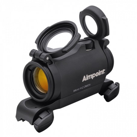 Parforce Aimpoint MICRO H-2 2MOA BLASER Kostenloser Versand international