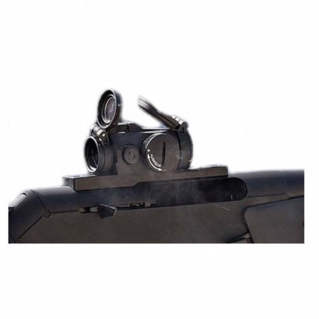 Parforce Aimpoint MICRO H-2 2MOA HALBAUTOMATISCHES Gewehr Fabrikladen