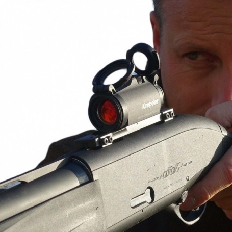 Parforce Aimpoint MICRO H-2 2MOA HALBAUTOMATISCHES Gewehr Fabrikladen