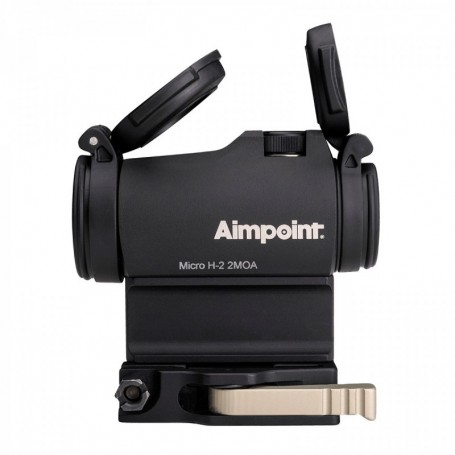 Parforce Aimpoint MICRO H-2 2MOA LRP/SPACER Begrenzt auf 3 Tage