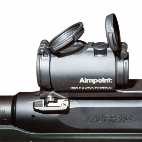 Parforce Aimpoint MICRO H-2 2MOA SAUER 404 Black Friday Preise