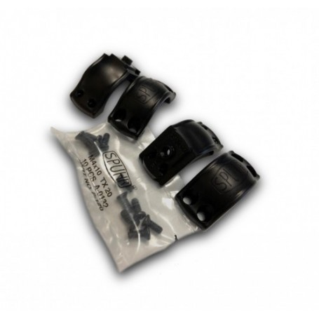 Parforce Ästhetische Ringe SPUHR Sako O30 (HS30-21A) Schlussverkauf