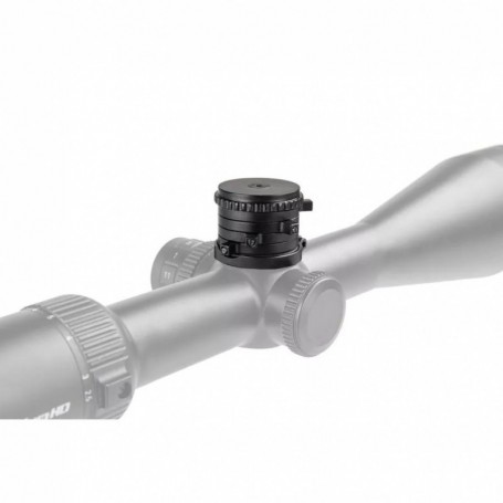 Parforce Ballistischer Turm DELTA Titan (DO-2970) Kostenloser Versand