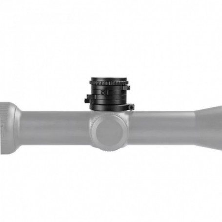 Parforce Ballistischer Turm DELTA Titan (DO-2970) Kostenloser Versand