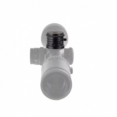 Parforce Ballistischer Turm DELTA Titan (DO-2970) Kostenloser Versand