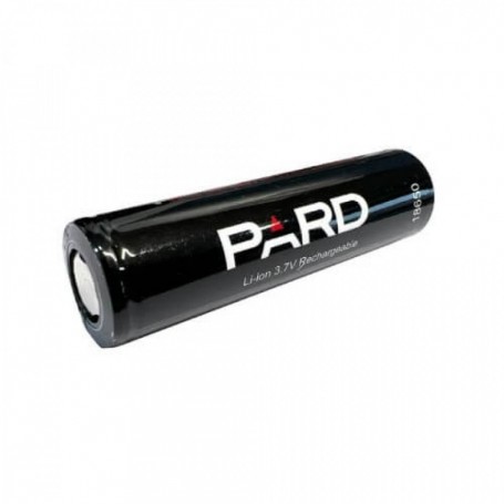 Parforce Batterien PARD 18650 3200mAh 3.7V (1Stk.) Günstig kaufen