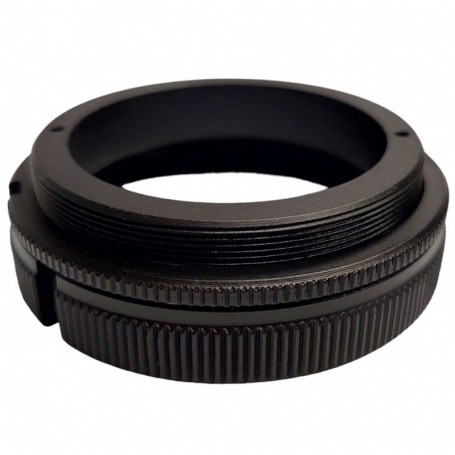 Parforce Befestigungsring für das optische Visier RUSAN M52x0,75 (ERD552PLUS) Versandkostenfrei