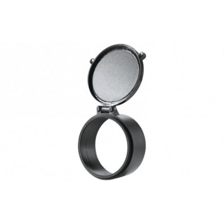 Parforce Butler Creek FLIP-OPEN™ Zielfernrohrabdeckung - Objektivlinse Black Friday