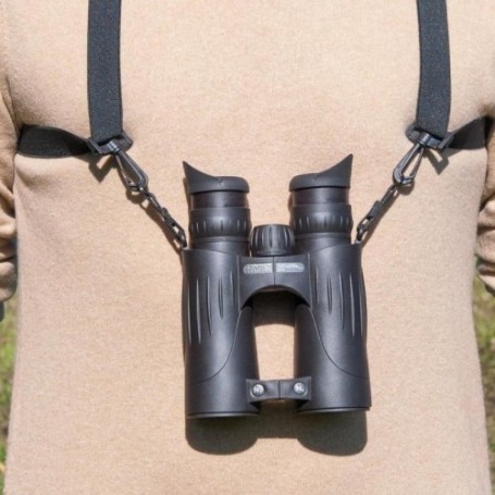 Parforce Comfort Harness System Schultergurt für STEINER Fernglas Cyber Monday
