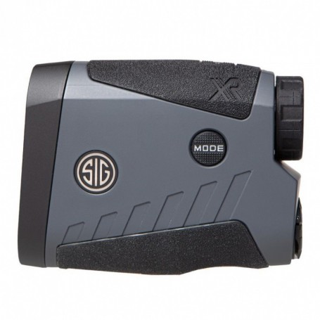 Parforce Entfernungsmesser SIG SAUER KILO4K LRF 6x22 mm (SOK4K601) Jubiläumsangebot