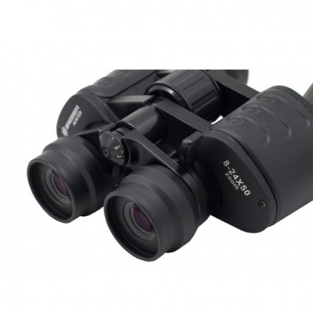 Parforce Fernglas BRESSER Hunter 8-24x50 Zoom (1162450) Blitzangebot