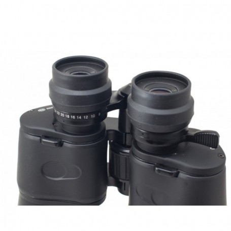 Parforce Fernglas BRESSER Hunter 8-24x50 Zoom (1162450) Blitzangebot