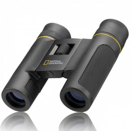 Parforce Fernglas BRESSER National Geographic 10x25 Tasche (9025200) Große Rabatte