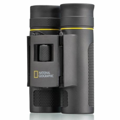 Parforce Fernglas BRESSER National Geographic 10x25 Tasche (9025200) Große Rabatte