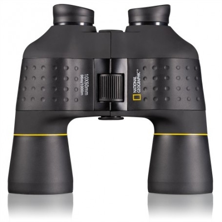 Parforce Fernglas BRESSER National Geographic 10x50 Porro Neuheiten
