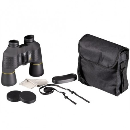 Parforce Fernglas BRESSER National Geographic 10x50 Porro Neuheiten