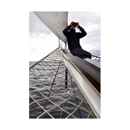 Parforce Fernglas BRESSER Nautic 7x50 WD Kompass Bestseller
