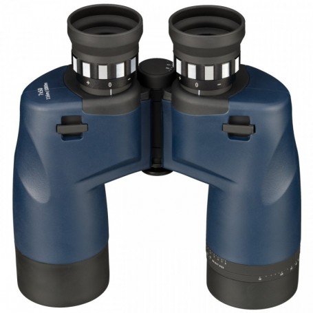 Parforce Fernglas BRESSER Topas 7x50 WP/Kompass (1866932) Saisonale Angebote