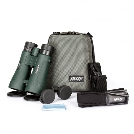 Parforce Fernglas Delta Optical Entry 10x50 Sonderangebote